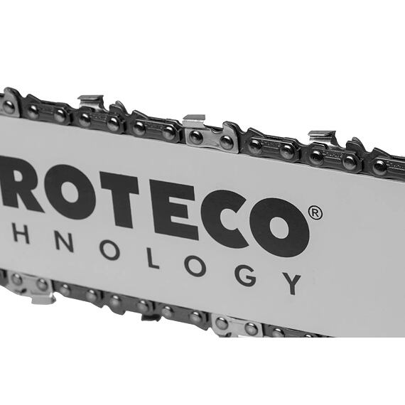 PROTECO píla reťazová elektrická 2400W PREMIUM, lišta 40cm 51.06-PRE-2400-P