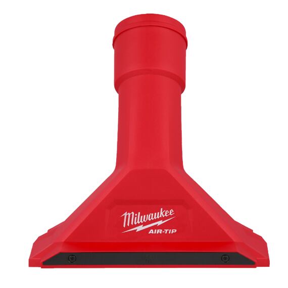 MILWAUKEE 4932498020 AT-11 magnetická užitková hubice AIR TIP, kompatibilita s prům.vysavači
