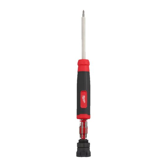 MILWAUKEE 4932498176 multibitový šroubovák 27v1