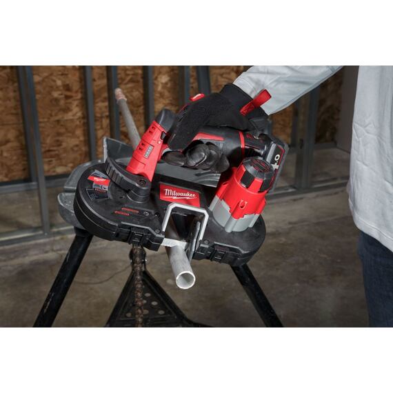MILWAUKEE 48390711 pás pilový 685,80mm, 12/14Tpi, rozteč 1,8mm, (ocel, litina, nerez), balení 3ks