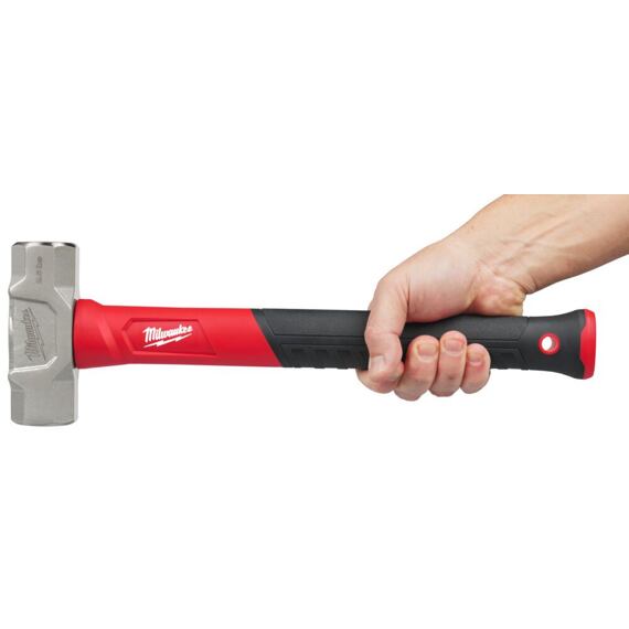 MILWAUKEE 4932498305 palice 1,13kg se sklolaminátovou násadou
