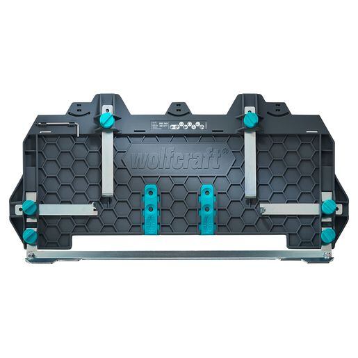 WOLFCRAFT vodící lišta univerzální FKS 145 pro okružní kotoučové pily, 6913000