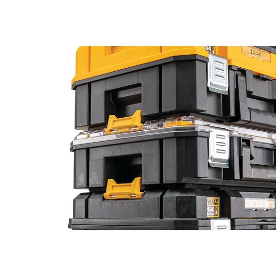 DeWalt DWST83345-1 kufrík TSTAK II - IP54