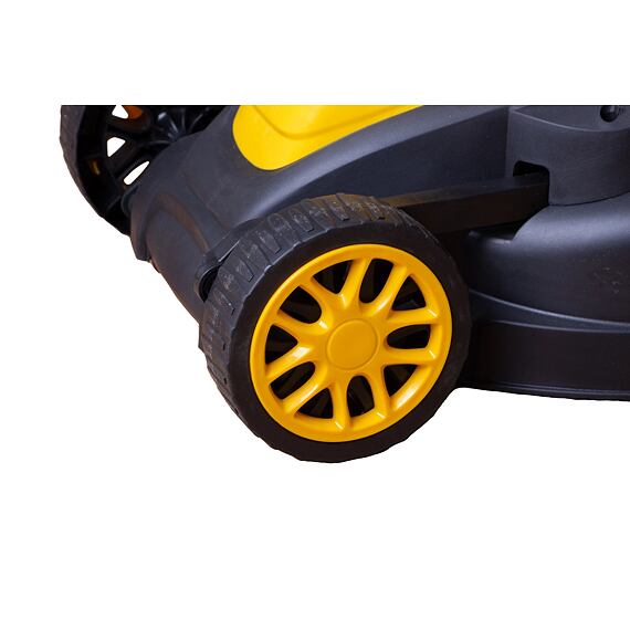 PROTECO sekačka elektrická 1600W, 38cm 51.06-ES-1600