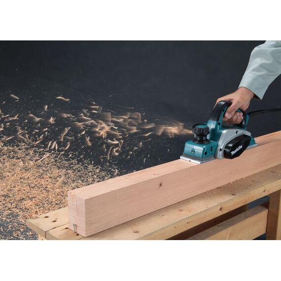 MAKITA KP0800 hoblík 82mm 620W