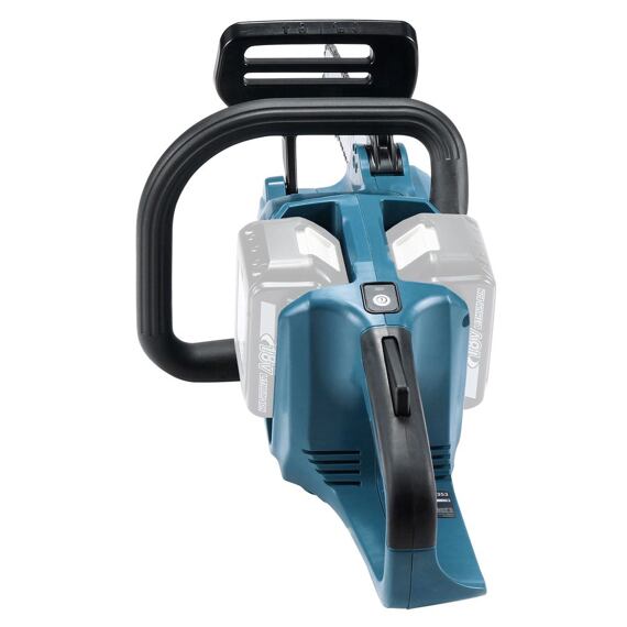 MAKITA DUC353Z aku řetězová pila 2*18V bez baterie (=Dolmar AS3835Z)
