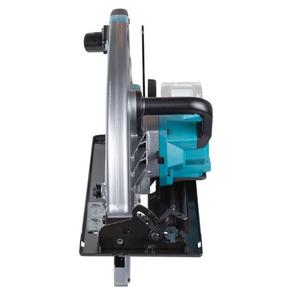 MAKITA HS013GZ aku okružní pila 415 mm Li-ion XGT 40V, (1500W), prořez 158mm, bez baterie