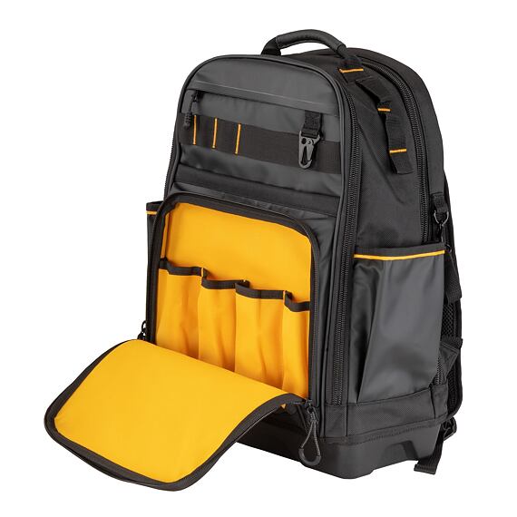DeWalt DWST60102-1 batoh PRO, 43 kapes, vysoká odolnost