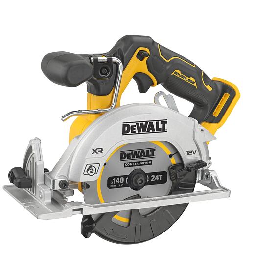DeWalt DCK611P1D2 aku sada 12V/1*5Ah, 2*2Ah, 6ks aku nářadí