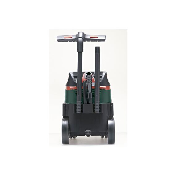 METABO ASR 35 L ACP AutoClean vysávač, oklep filtra, 1400W, 35l, 602057000