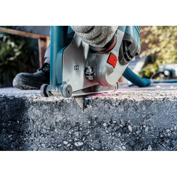 BOSCH 2608615065 diamantový kotouč 230mm PRO Multi Material