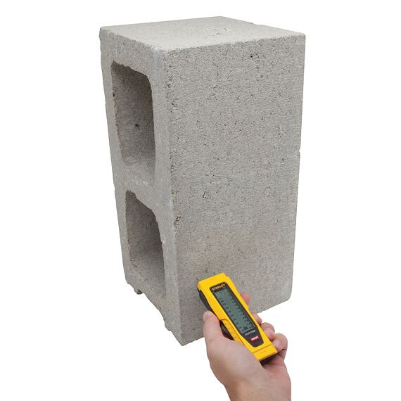 STANLEY 0-77-030 vlhkoměr na dřevo a stavební materiály
