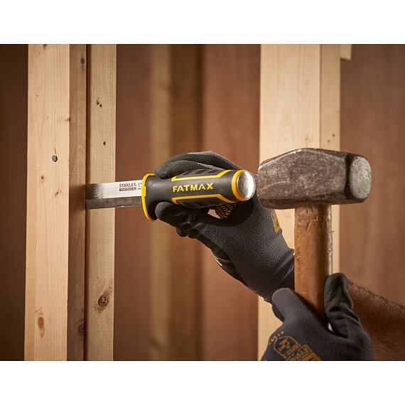 STANLEY FMHT16693-0 FatMax dláto - sekáč na dřevo 25mm