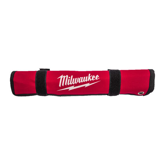 MILWAUKEE 4932492713 sada oboustranných plochých klíčů 7-dílná 6-19mm, štíhlá hlava