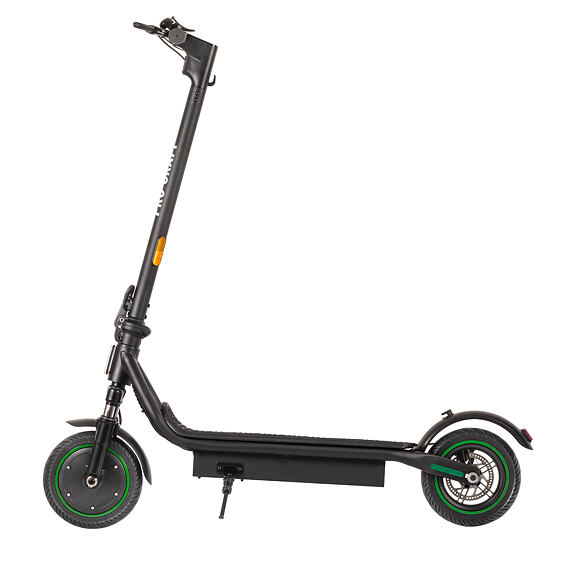 PROCRAFT DS350S aku koloběžka 350W, 36V/10,4Ah, dojezd až 30km, skládací