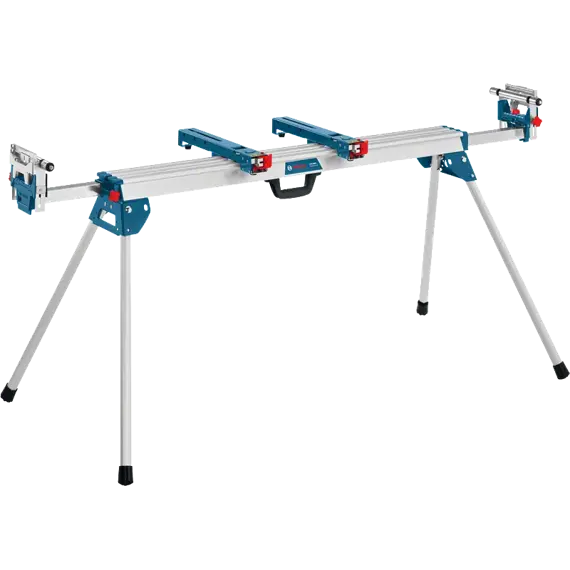 BOSCH GTA 3800 pracovní stůl pro pokosové pily na velké obrobky, max. délka 3877mm