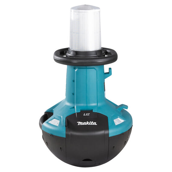 MAKITA ML010G aku LED svítilna Li-ion XGT/LXT/AC, 5500lm, IP54, bez baterie