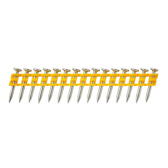 DeWalt DCN8901020 STD hřebíky do betonu 20 x 2,6mm, 1005ks
