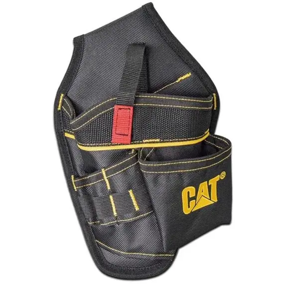 CAT CT980565 pouzdro na vrtačku na opasek