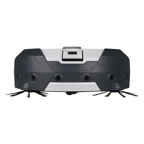MAKITA DRC300Z aku robotický vysavač Li-Ion 2*18V bez baterie