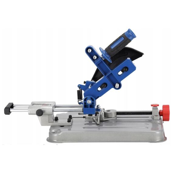 DEDRA YKS039 stojan na ÚB 115/125mm s posuvem