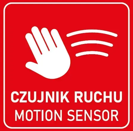 DEDRA čelovka LED čelenka 300lm, senzor pohybu, 3,7V/800mAh, USB-C, L1012