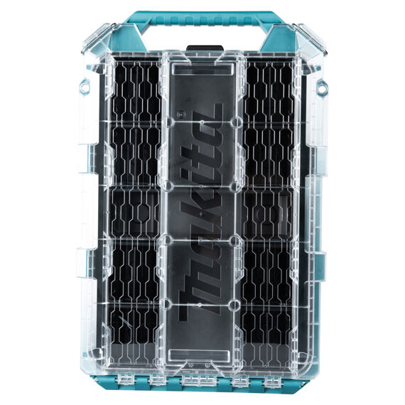 MAKITA P-91051 Maktrak organizér mělký M, 8,1l