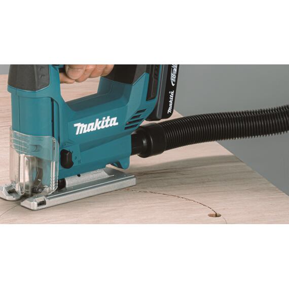 MAKITA DJV186Z aku přímočará pila 18V LXT, bez baterie