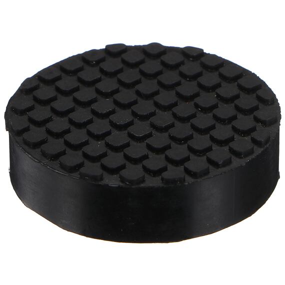 SIXTOL gumová podložka pro zvedák JACK PAD 2, 6,2cm*2cm, SX3061