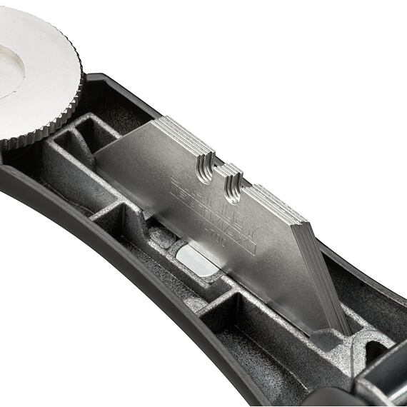STANLEY FMHT10500-0 nůž s pevnou čepelí a pouzdrem