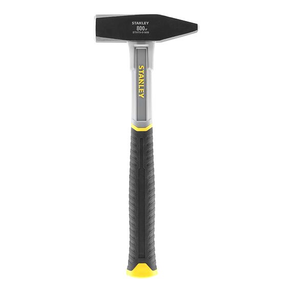 STANLEY STHT0-51909 kladivo zámečnické 800g, antivibrační sklolaminátová rukojeť