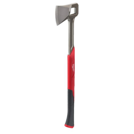 MILWAUKEE 4932498629 sekera štípací 66cm, 2,7kg, ocelí zesílená rukojeť