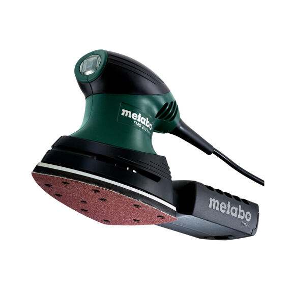 METABO FMS 200 Intec multi vibračná brúska
