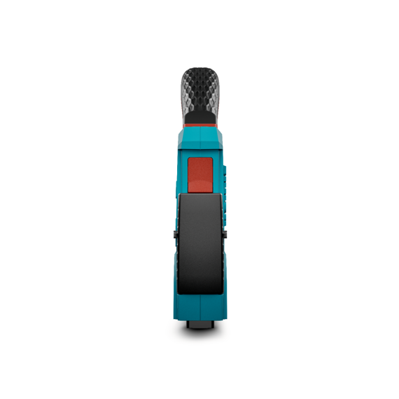 NOVUS J-29 silná sponkovačka ruční Zn slitina, sponky A/D 6-14mm, hřebíky E 16mm