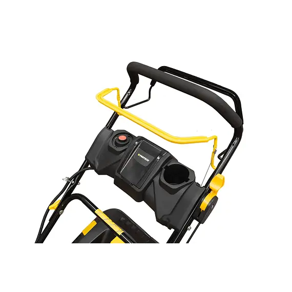 PROTECO sekačka benzínová s pojezdem PREMIUM 56cm, motor 4,5kW, elektrostart, 51.06-BSE-56-P