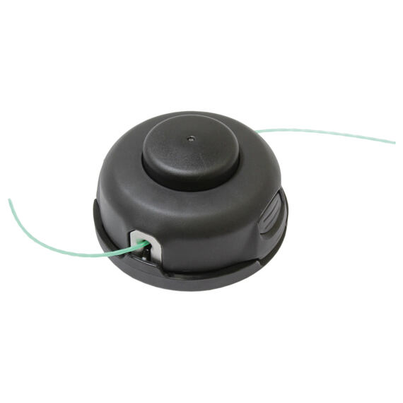MAKITA 198971-4 strunová hlava poloautomatická 2,0mm, návin 3m, závit M8x1,25RH