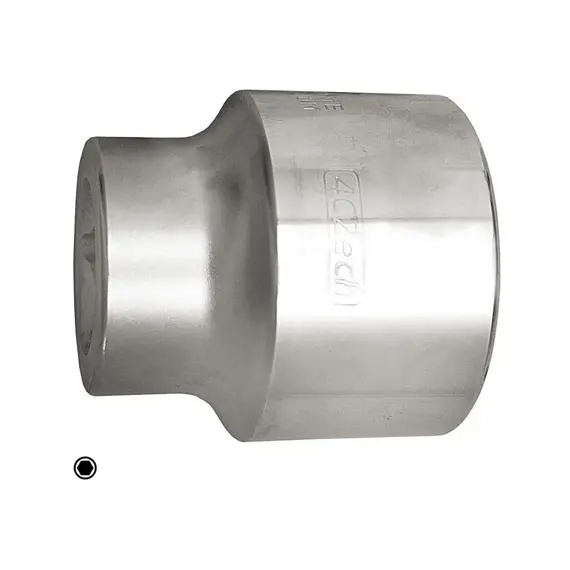 4CZech hlavice 1" 46mm 4CZ-101-01-46