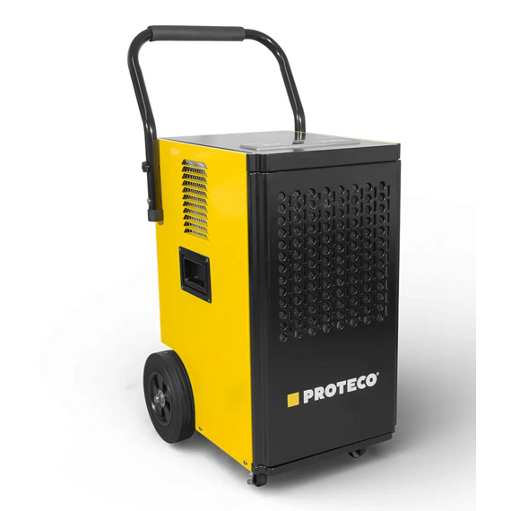 PROTECO odvlhčovač vzduchu průmyslový, až 50l za den, 51.03-VYZ-50
