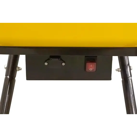 PROTECO aku kolečko PROFI 80l, bezuhlíkový motor 12V 500W, nosnost 150kg, 10.86-AK-80-P