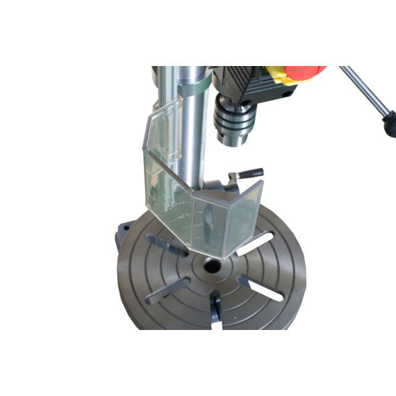 PROMA B-1316B/400V vrtačka stojanová 600W, 180-2740 ot./min, 3-16mm, MK2, 50kg