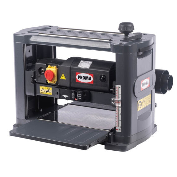 PROMA FTP-330/230V tloušťkovací stolní fréza, 1500W,  max.š.330mm, výška 152mm