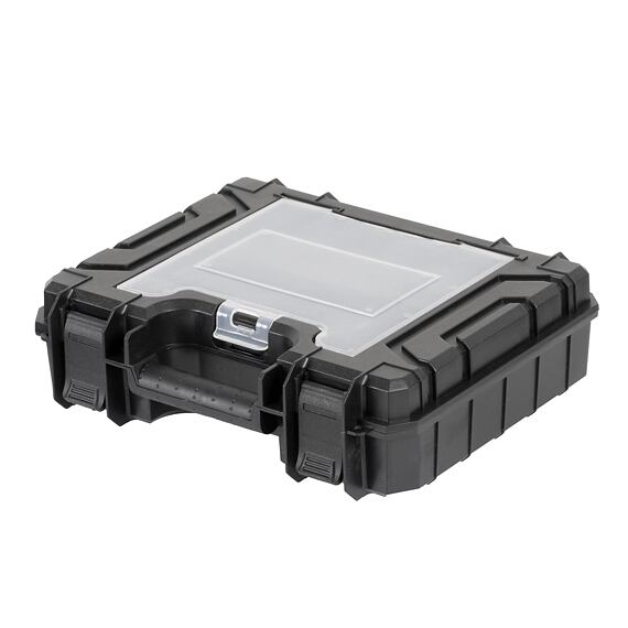 PROCRAFT PA12Pro DFR-2B-C aku bezuhlíkový šroubovák 12V/2*2Ah, 22Nm, kufr