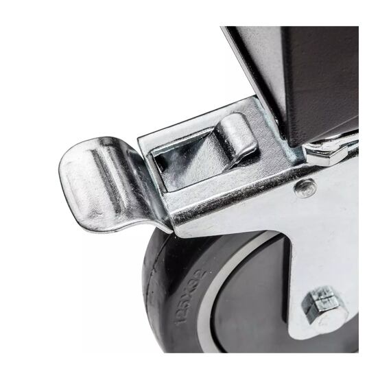NEO TOOLS montážní vozík 6 zásuvek, PROFI, 84-221