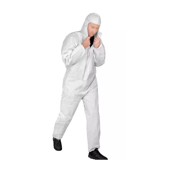 NEO TOOLS oblek ochranný mat. PP+PE, vel.XXL/XXXL 81-851-XXL