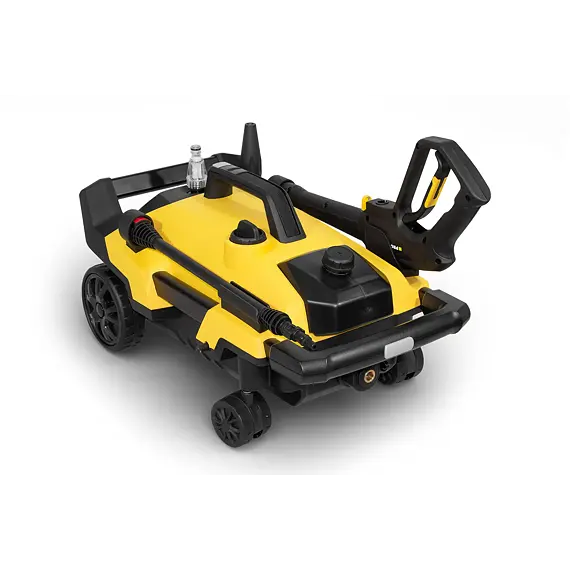 PROTECO tlaková myčka FLEXI 2000W, 150Bar, 480l/hod., příslušenství, 51.06-MV-2000-FLE