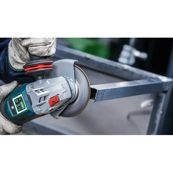 BOSCH 2608602389 univerzální  kotouč 125*2,5*22,2mm, 3v1, ocel, nerez