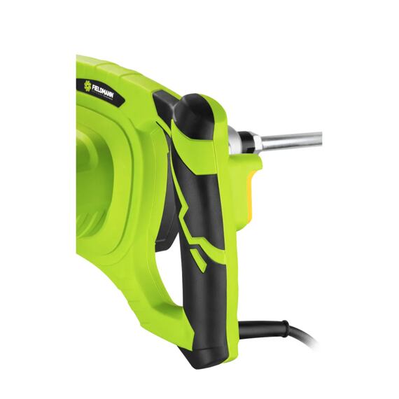 FIELDMANN FDRM 201601-E elektrické míchadlo stavebních směsí, M14, 1600W