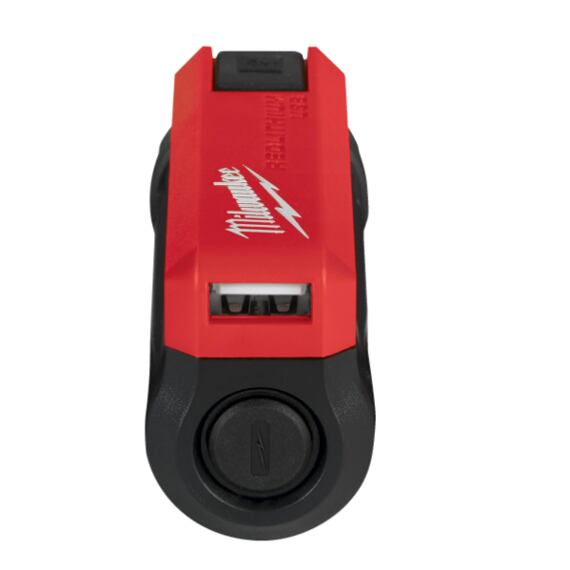 MILWAUKEE L4 PPS-301 přenosný zdroj energie
