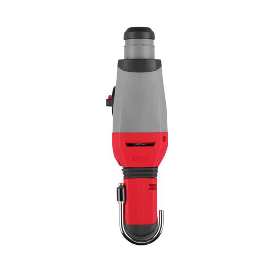 MILWAUKEE M12 FHAC16-0X aku kombinované kladivo 12V, SDS+, 1,5J, bez baterie, kufr