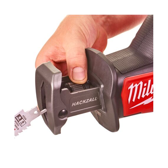 MILWAUKEE M18 FHZ-0 aku pila ocaska 18V bez baterie, nový model